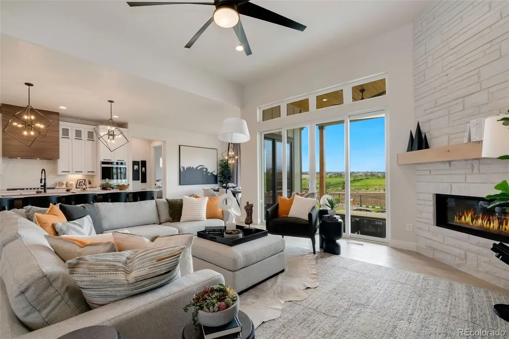 3632 N Buchanan Court Aurora CO 80019