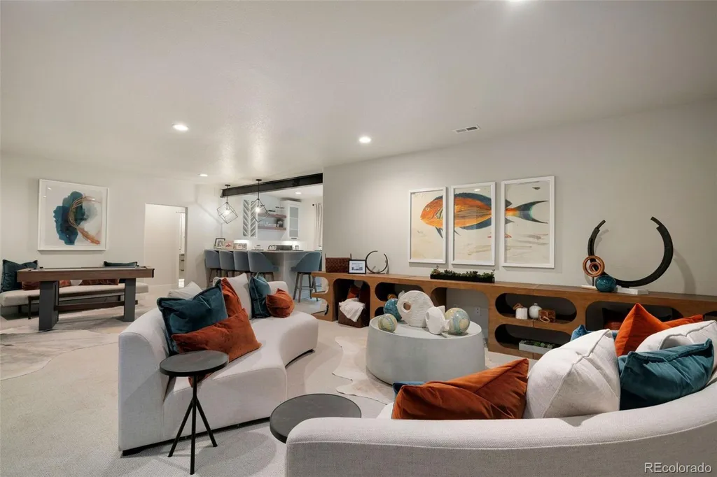 3632 N Buchanan Court Aurora CO 80019