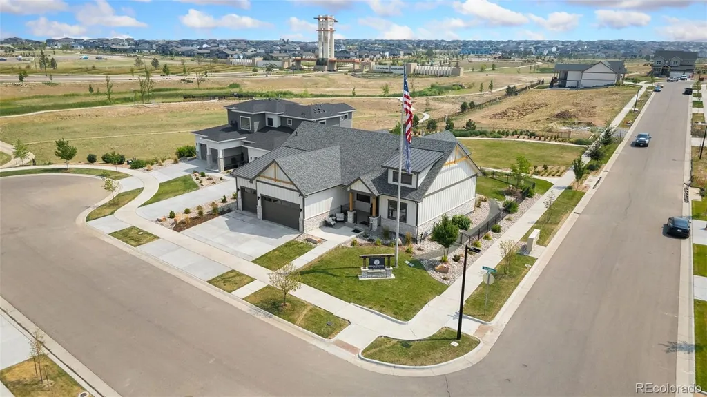 3632 N Buchanan Court Aurora CO 80019