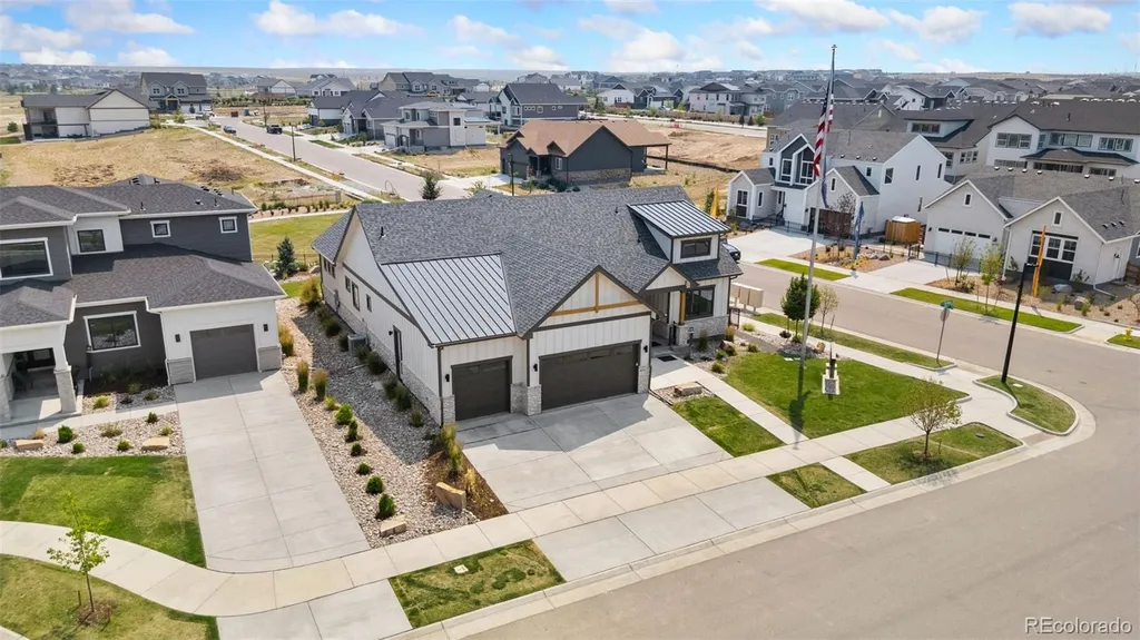 3632 N Buchanan Court Aurora CO 80019