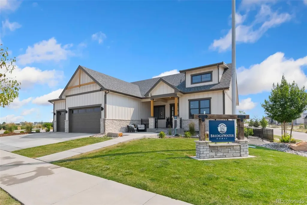 3632 N Buchanan Court Aurora CO 80019