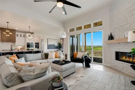 3632 N Buchanan Court Aurora CO 80019