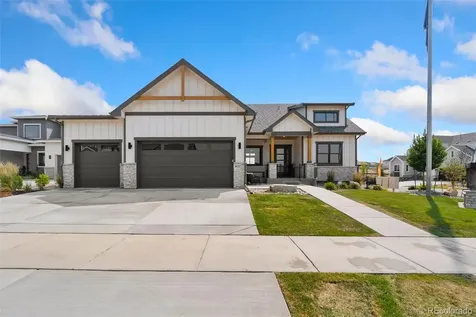 3632 N Buchanan Court Aurora CO 80019