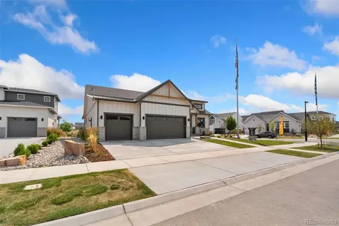 3632 N Buchanan Court Aurora CO 80019