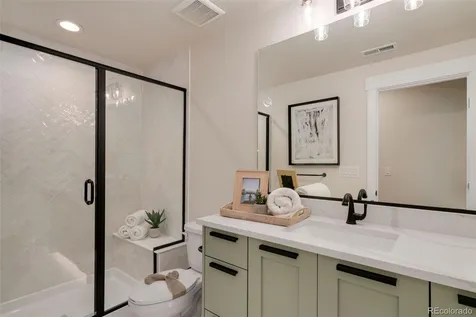 3632 N Buchanan Court Aurora CO 80019