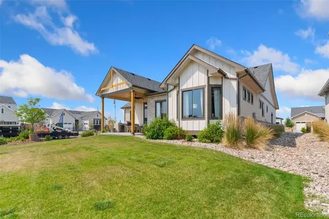 3632 N Buchanan Court Aurora CO 80019