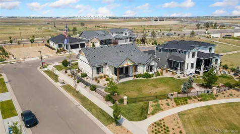 3632 N Buchanan Court Aurora CO 80019