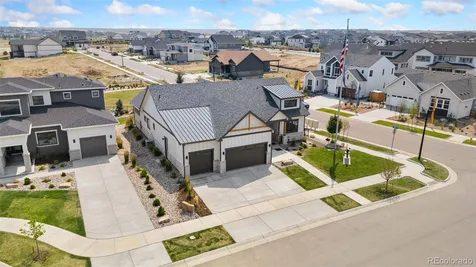 3632 N Buchanan Court Aurora CO 80019