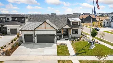 3632 N Buchanan Court Aurora CO 80019