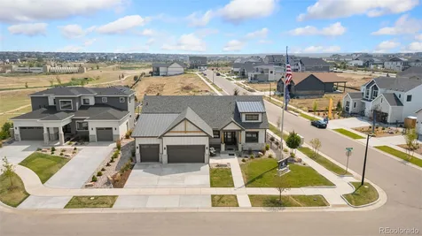 3632 N Buchanan Court Aurora CO 80019