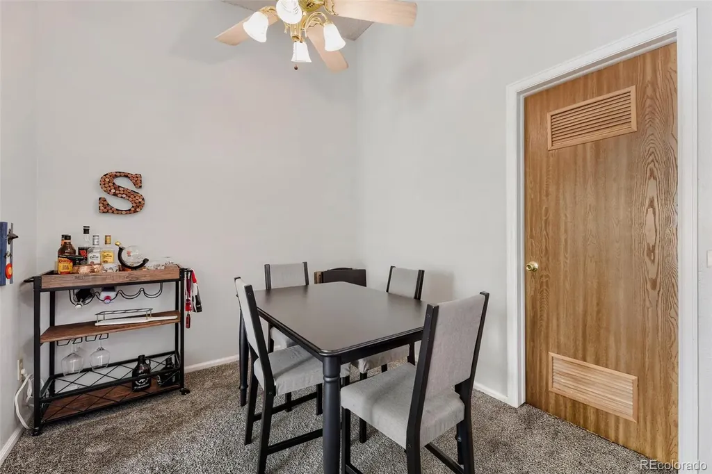 6705 S Field Street Littleton CO 80128