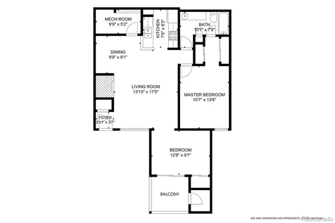 6705 S Field Street Littleton CO 80128