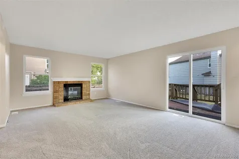 10318 Severance Drive Parker CO 80134