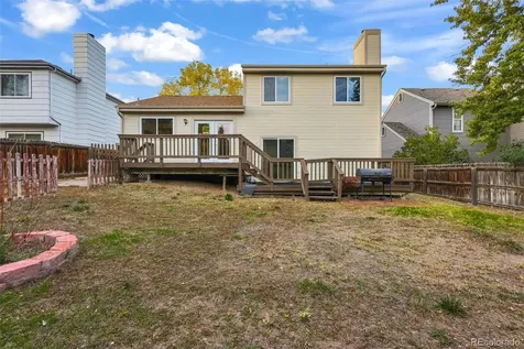 10318 Severance Drive Parker CO 80134
