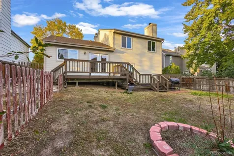 10318 Severance Drive Parker CO 80134