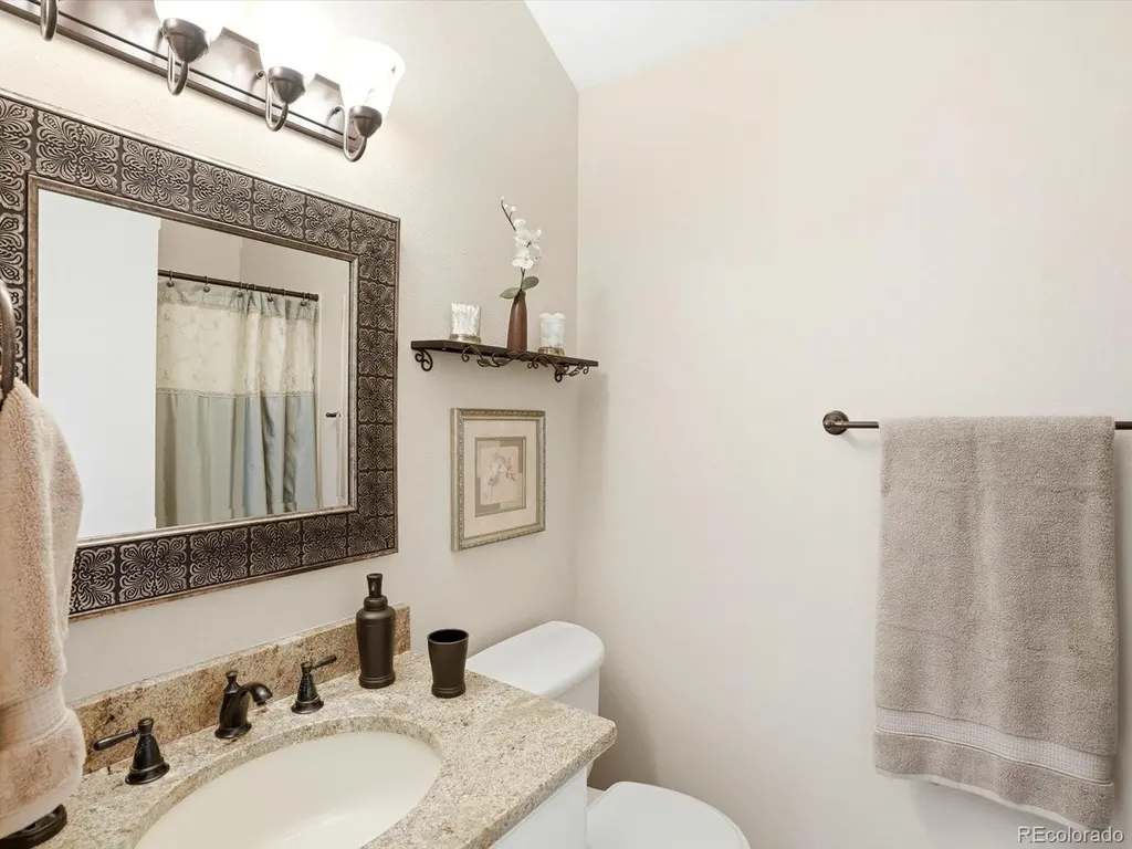 9698 W Chatfield Avenue Littleton CO 80128