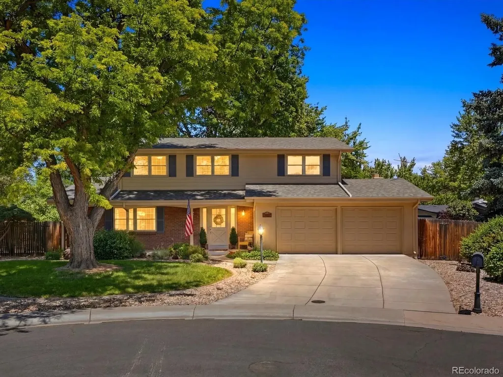 6995 Queen Circle Arvada CO 80004