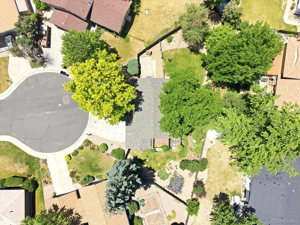 6995 Queen Circle Arvada CO 80004