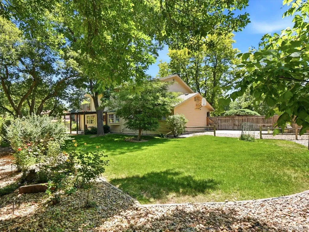 6995 Queen Circle Arvada CO 80004