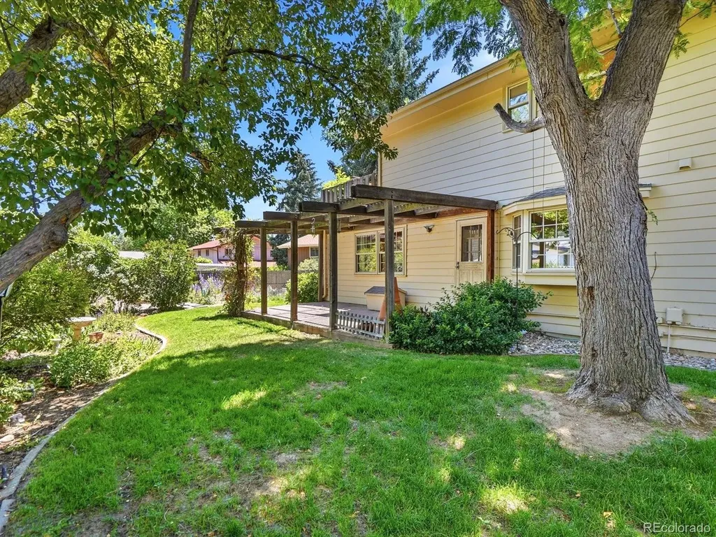 6995 Queen Circle Arvada CO 80004