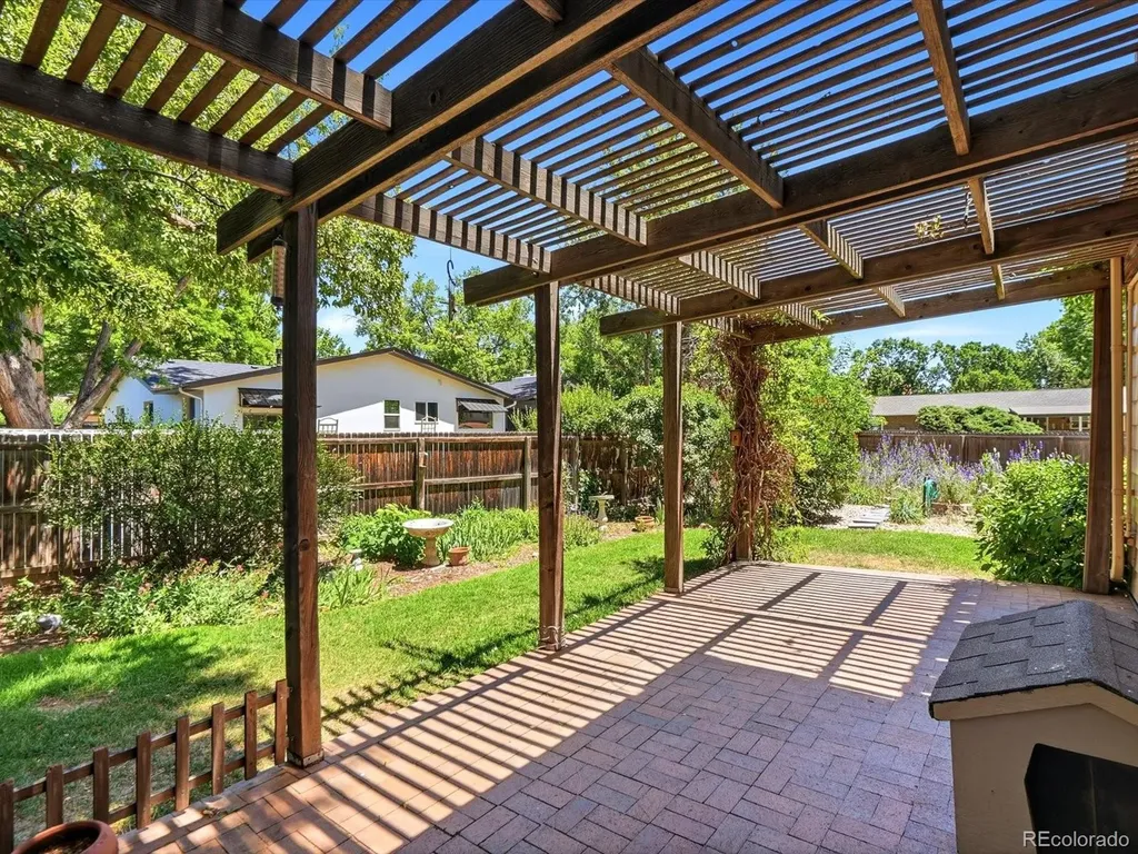 6995 Queen Circle Arvada CO 80004