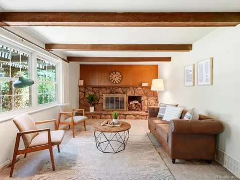 6995 Queen Circle Arvada CO 80004
