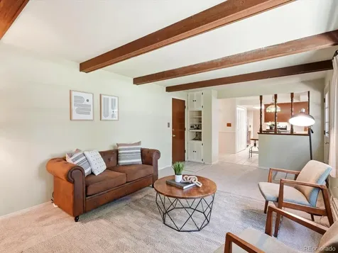 6995 Queen Circle Arvada CO 80004