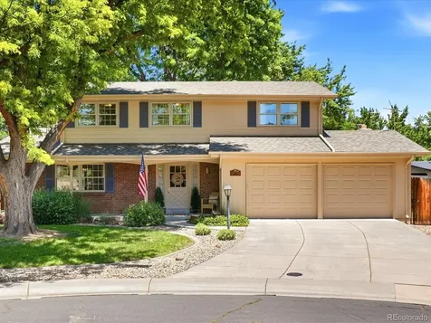 6995 Queen Circle Arvada CO 80004