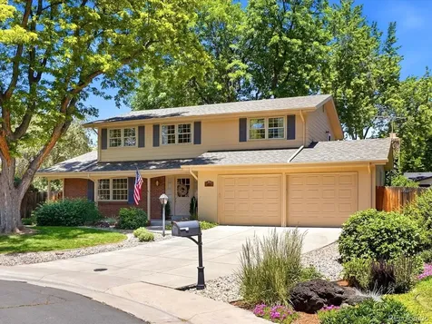 6995 Queen Circle Arvada CO 80004
