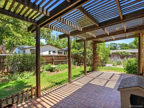 6995 Queen Circle Arvada CO 80004