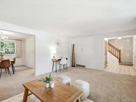 6995 Queen Circle Arvada CO 80004