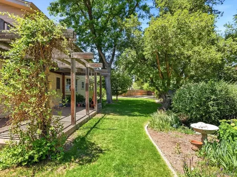 6995 Queen Circle Arvada CO 80004