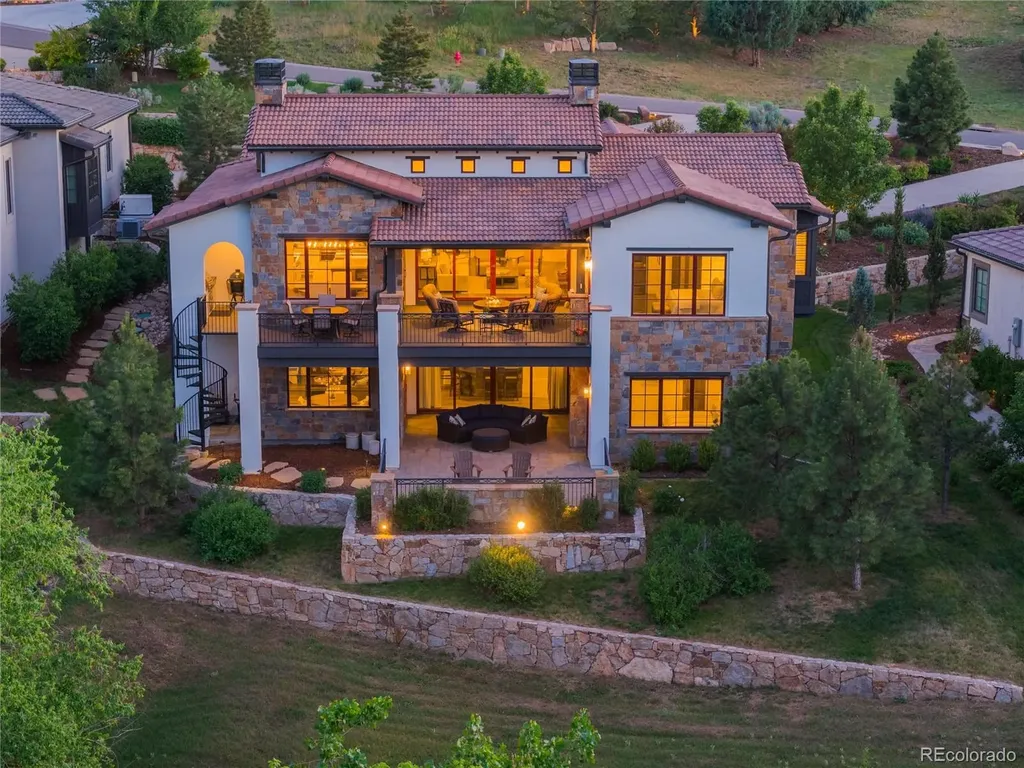 8310 Raphael Lane Littleton CO 80126
