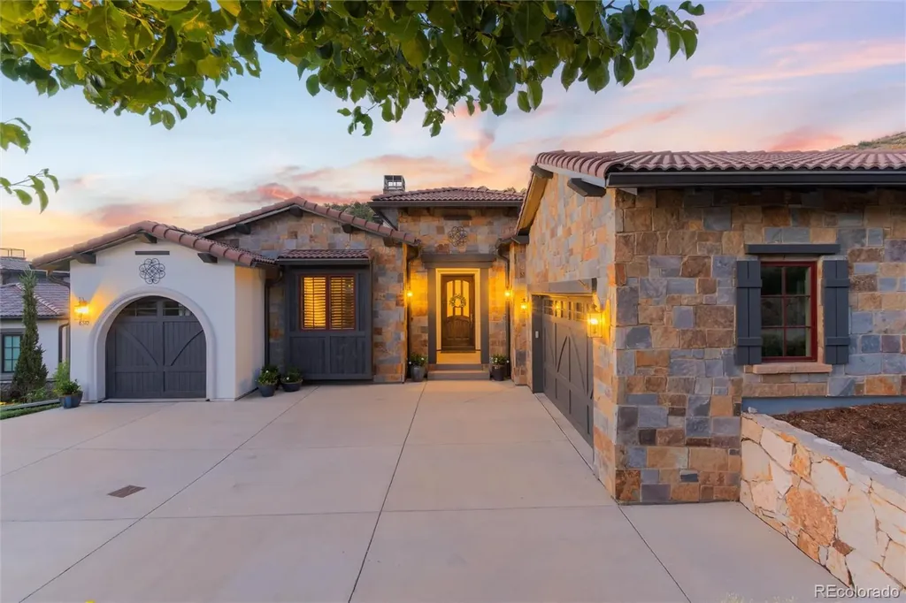 8310 Raphael Lane Littleton CO 80126