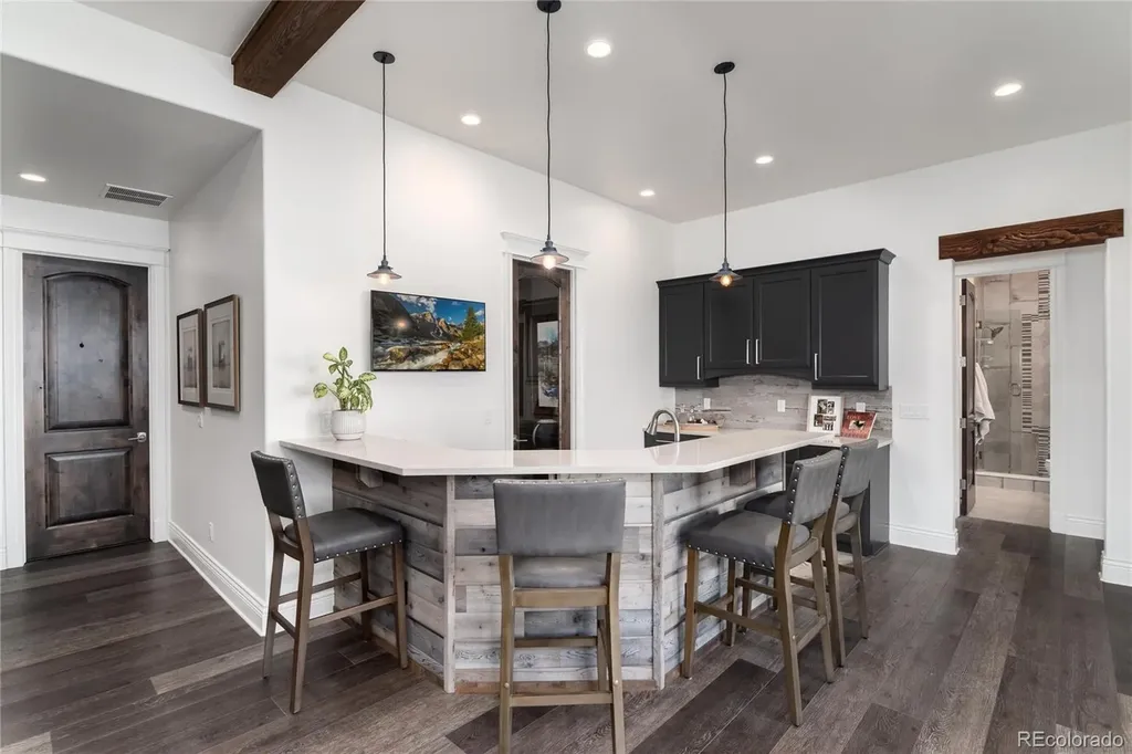 8310 Raphael Lane Littleton CO 80126