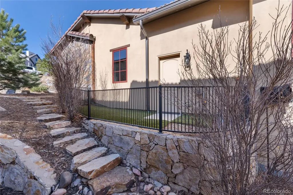 8310 Raphael Lane Littleton CO 80126