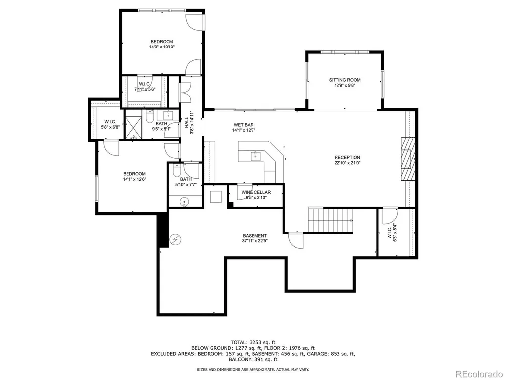8310 Raphael Lane Littleton CO 80126