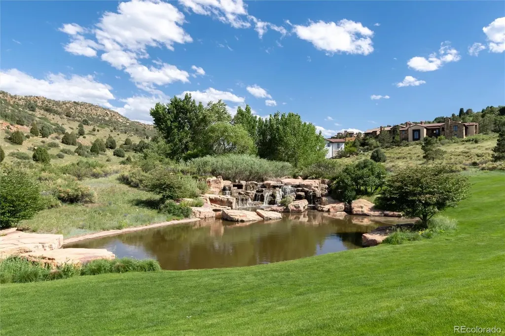 8310 Raphael Lane Littleton CO 80126