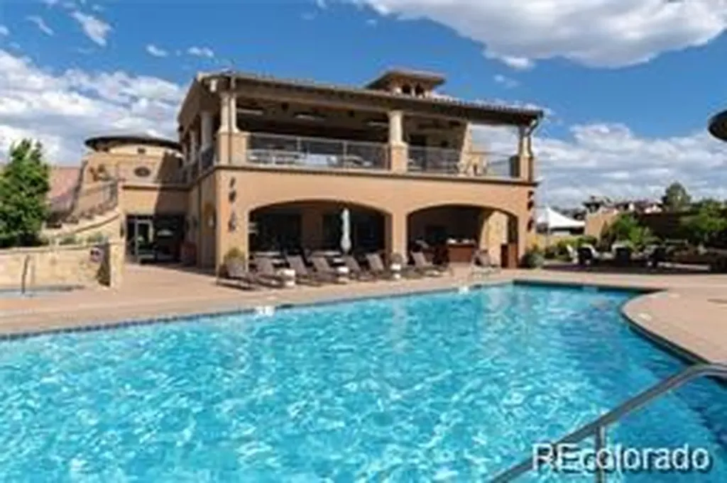 8310 Raphael Lane Littleton CO 80126