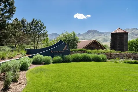 8310 Raphael Lane Littleton CO 80126