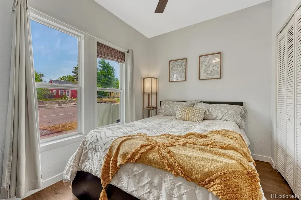 705 N Corona Street Colorado Springs CO 80903