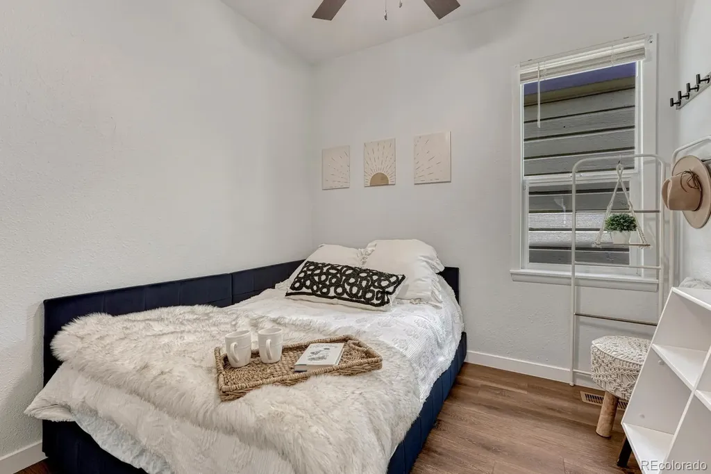 705 N Corona Street Colorado Springs CO 80903