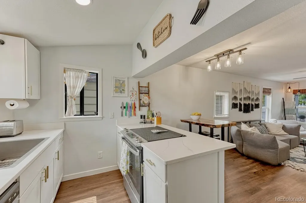 705 N Corona Street Colorado Springs CO 80903