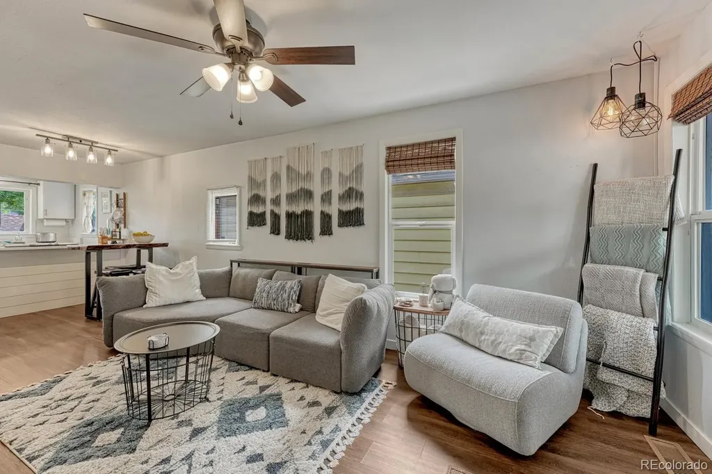 705 N Corona Street Colorado Springs CO 80903