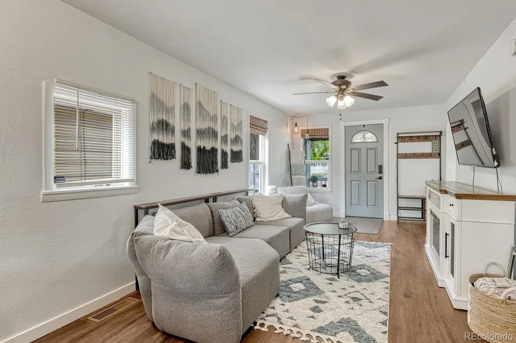 705 N Corona Street Colorado Springs CO 80903
