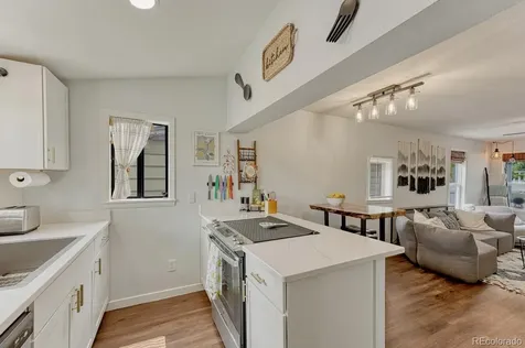 705 N Corona Street Colorado Springs CO 80903