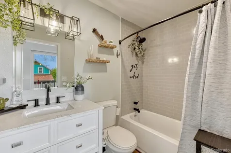 705 N Corona Street Colorado Springs CO 80903