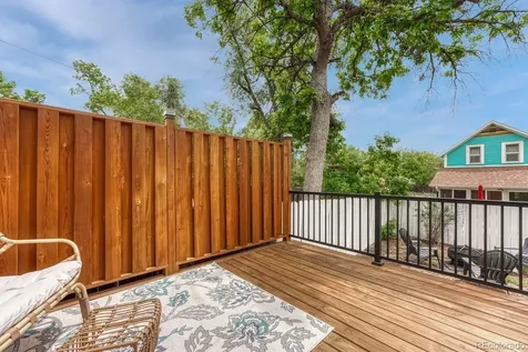 705 N Corona Street Colorado Springs CO 80903