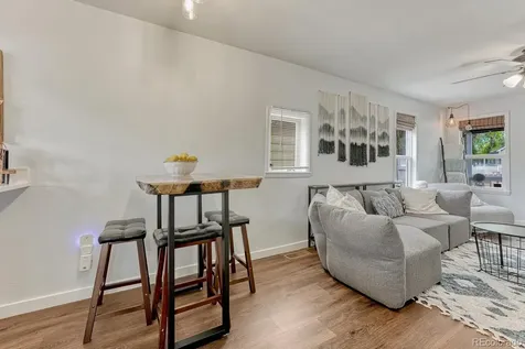705 N Corona Street Colorado Springs CO 80903