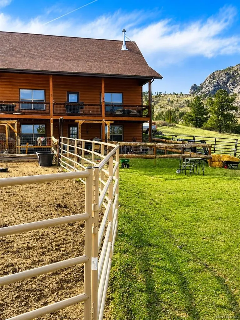 470 Lakeview Drive Drake CO 80515